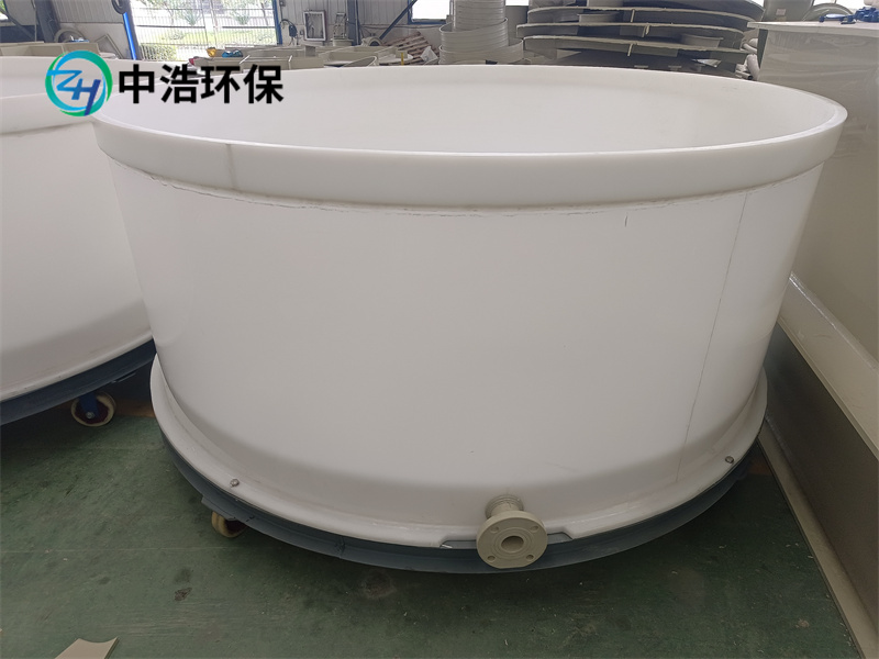东明PP抽滤槽
